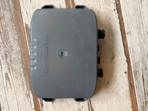 Raymarine dsm300 digital - raymarine,
