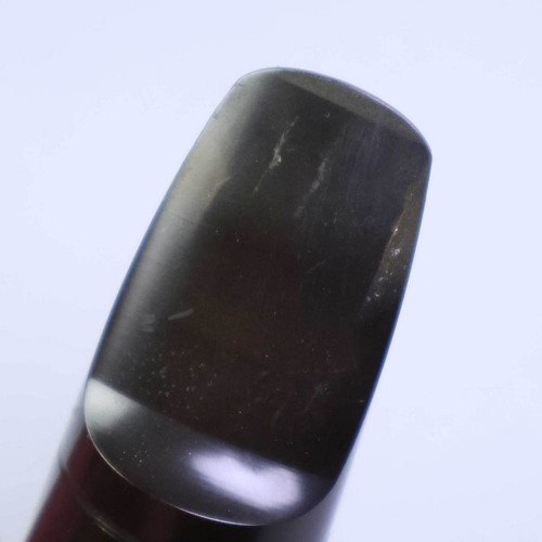 Embouchure saxophone - de,