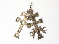 Ancienne grande Croix