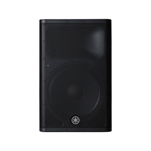Yamaha dxr15mkii 1100w - yamaha,