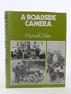 Roadside camera 1895 1915 - camera,, 1895-1915