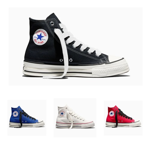 Converse chuck taylor - converse,