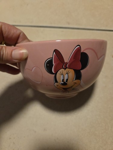 Bol minnie portrait - minnie,