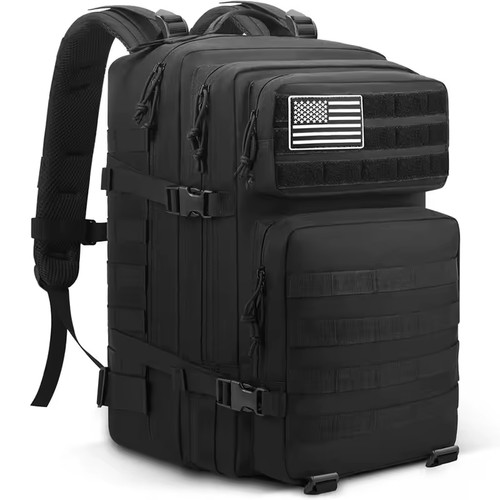 Sac randonnée 50l - 50l, à