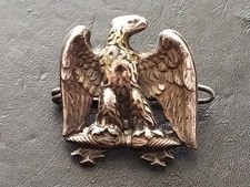 Politique : Insigne de l'Appel