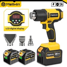 Pistolet thermique Électrique