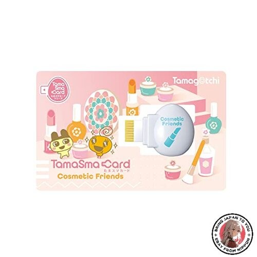 Nouvelle carte tamagotchi - nouvelle,