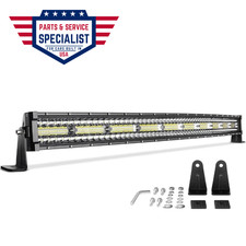 50'' 1080W BARRE LUMINEUSE LED