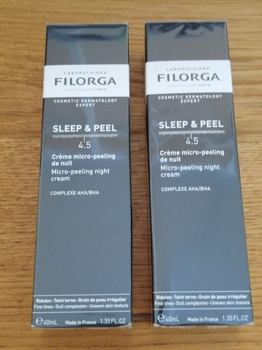 Laboratoires filorga sleep - filorga, 2