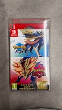 Pokemon épée , Pokemon