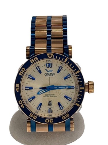 Vostok europe men watch - men's,