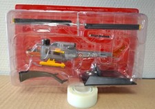 Hélicoptère Agusta Bell AB.212 ASW 1/72 Altaya boite d'origine
