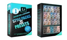 36 Targeted Styles for Capture