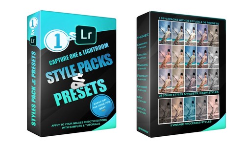 Targeted styles for capture - 36,