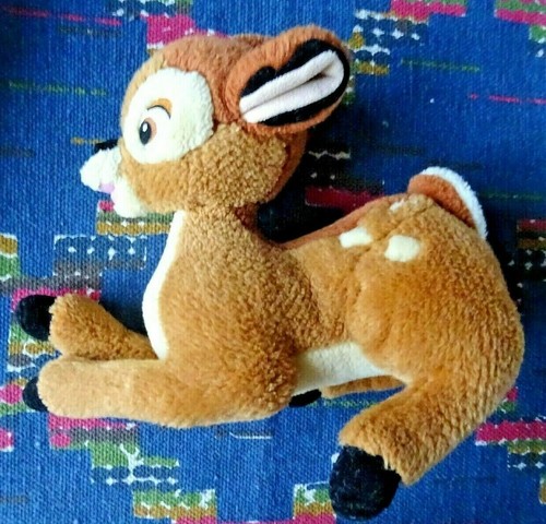 Kb1 doudou peluche disney - peluche,