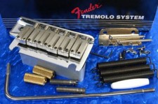 New bridge fender - bridge, stratocaster