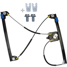 Leve vitre avant droit pour Laguna 2 (2001-2007) 8200722834, 8200000938