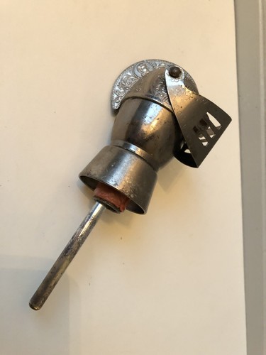 Bouchon doseur bec - bec, verseur