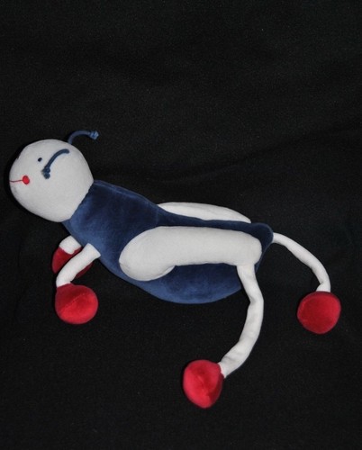 Peluche doudou criquet - doudou,
