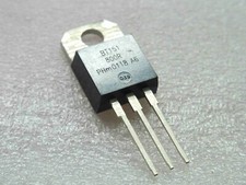 Lot x2: thyristor BT 151 - 800