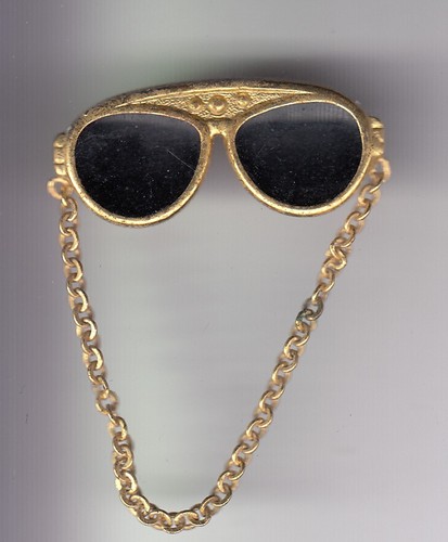 Rare pins pin - pins, optique