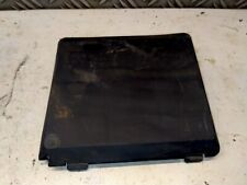 Tondeuse Verts Loisirs VL55TH - Capot de trappe d'accès au boitier de traction