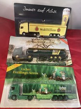 Camions de collection