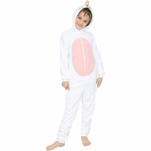 Combinaison une pièce pyjamas - une,