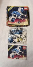 Lego Espace Vintage