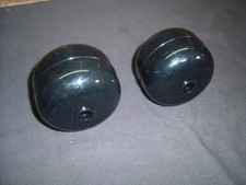 2 ROUES PLASTIQUES PLATEAU DE