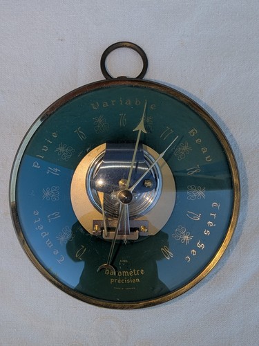 Ancien barometre precision - ancien,