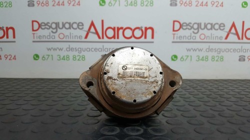 22113400341 support moteur - support,