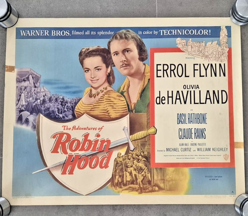 Errol flynn original - errol, /