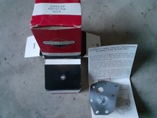 299637 Membrane de carburateur