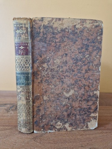 Oeuvres complètes voltaire - oeuvres, de