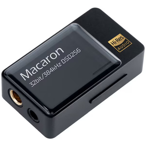 Ibasso macaron portable - macaron, usb