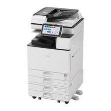 Imprimante laser multifonction - imprimante,