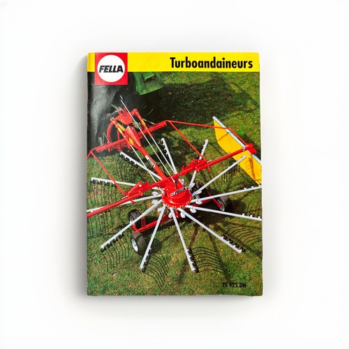 Prospectus turboandaineurs - prospectus,