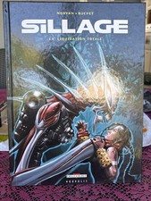 BD SILLAGE 14  NEOPOLIS