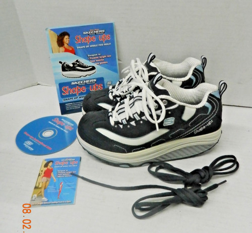 Skechers shape ups strength - shape,