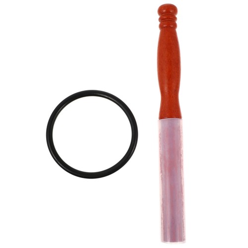 Cristal bol chantant - cristal,