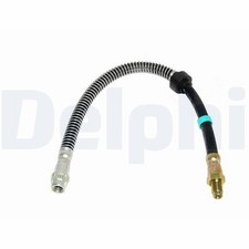 Front brake line elastic - 1x,