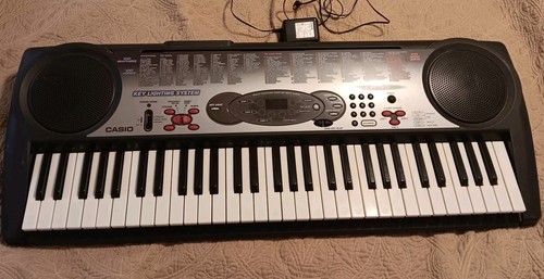 Casio lighted key - lk-35,