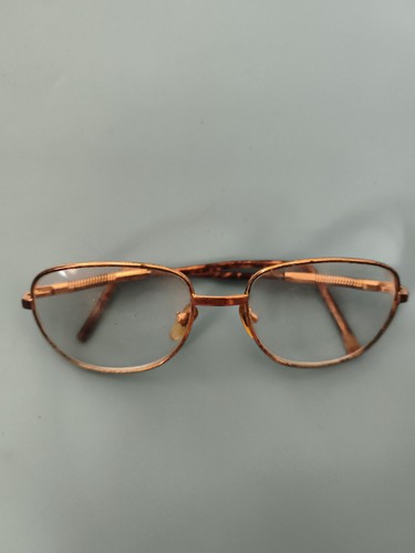 Paire lunettes anciennes - de,