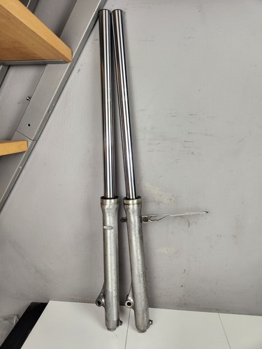 Fourche complète yamaha - fourche,