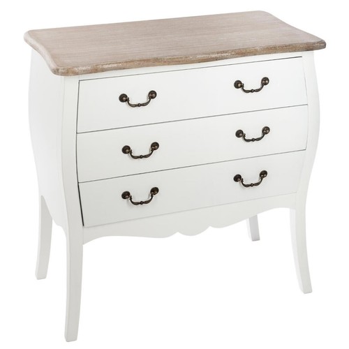 Commode tiroirs chrysa - 3,