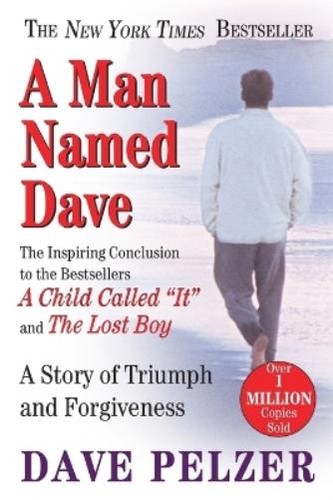 Dave pelzer man named - man,