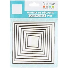 Dies Matrice de découpe