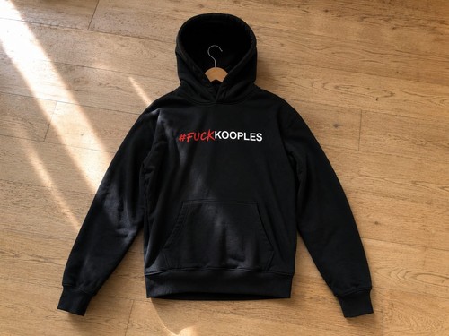 The kooples sweat - à, capuche