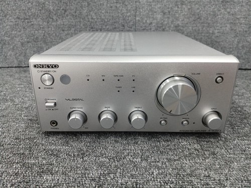 Onkyo 905fx integra - onkyo,